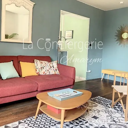 Appartement Dd24 