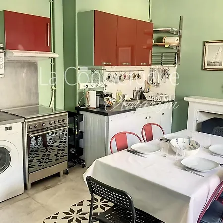 Appartement Dd24 