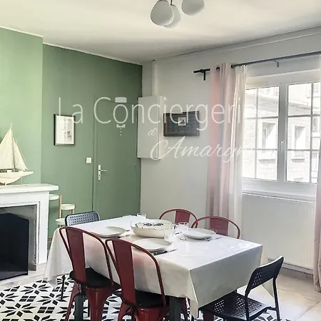 Appartement Dd24 