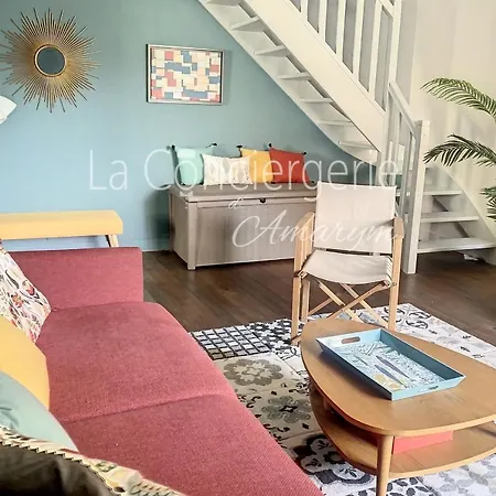 Appartement Dd24 