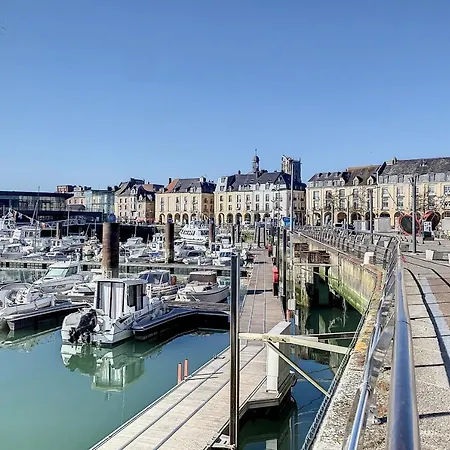 Appartement Dd24 